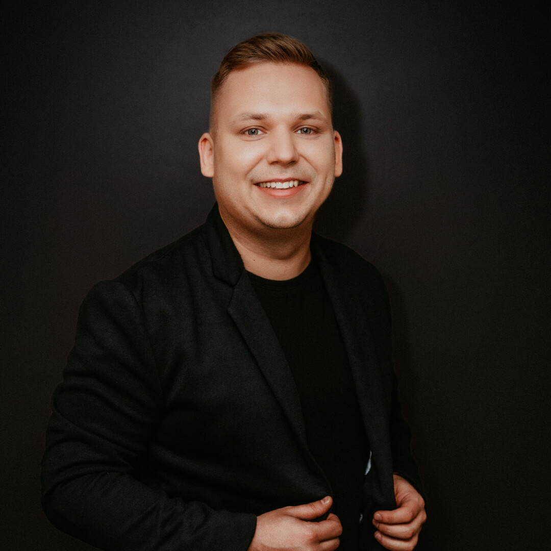 Simon Jay